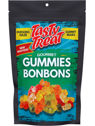 Gummy Bears 150g